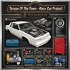 Torque of the Town – Race Car Project, Performance Parts & Tools – Edmonton
