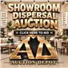SHOWROOM DISPERSAL