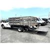 SUNBELT RENTALS KONA - PICKUP AND STAKEBED TRUCKS, COMPRESSOR