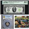 Rare Paper Money, Coin, ART and Jewelry Event