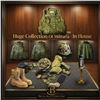 Huge Collection of Militaria- In House