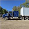 Estate of Ron Heron (Trucking)