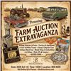 Farm Trucks Cars Tools Tractors Equipment Trailers C can Silver Coins and more