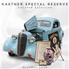 Kastner Special Reserve: Curated Selection