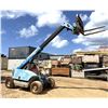 HEAVY EQUIPMENT & AERIAL LIFT AUCTION GENIE, GRADALL, SKYJACK & DOOSAN