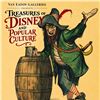 Treasures of Disney and Pop Culture 