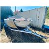 Estate of Brian Henderson in Castlegar