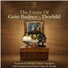 The Estate of Gene Budney-Thorhild