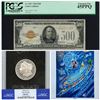 Great Deals Art Jewelry & Numismatics Event