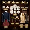 RCMP Memorabilia