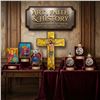 Art, Faith & History