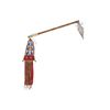 Native & Western: Fine Beadwork, Navajo Rugs & Cowboy Collection