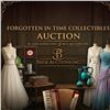 Forgotten in Time Collectibles- Camrose Pickup