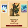 Treasures of Disney and Pop Culture 