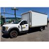 SUNBELT RENTALS HILO - BOX TRUCKS, PICKUP TRUCKS, WATER TRUCK, VANS