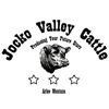 2026 Jocko Valley Elite Female Dispersion