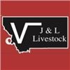 2026 J&L MT Angus Female Bonanza