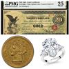 Rare Currency, Coin, Art and Jewelry Event