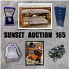 ONLINE TIMED AUCTION 165