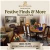 Festive Finds & More - Sherwood Park