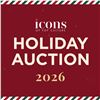 Holiday Film Memorabilia Auction - 2026