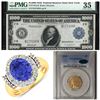 Rare Currency, Coin, Art and Jewelry Event