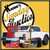 KASTNER AUCTIONS EDMONTON