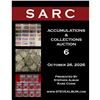 Accumulations & Collections Auction 6