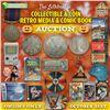 LETHBRIDGE WORLD ANTIQUES OCT 31 AUCTION
