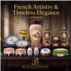 French Artistry & Timeless Elegance-Lebanon