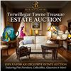 Terwillegar Towne Treasure Trove Estate