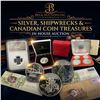 Silver, Shipwrecks & Canadian Coin Treasures – Rare Coins, RCM Silver & Numismatic Collectibles