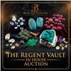 The Regent Vault-In House