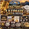 Rocky Mountain Ultimate Gold & Silver Coin Collection