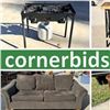 Furniture and Home Décor Online Auction!