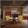 The Curious Cupboard In House