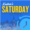 KASTNER AUCTIONS EDMONTON