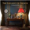 The Elegance of French Bronze