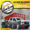 Allied Blower Acheson Industrial Manufacturing