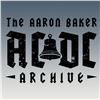 The Legendary AC/DC Collection of Aaron Baker