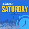 KASTNER AUCTIONS EDMONTON
