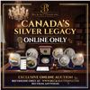 Canada’s Silver Legacy--In House