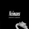 NEIMANS "Certified Fine Jewelry" $1NO RESERVE