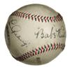 2007 May Sports Sig. Auction #707