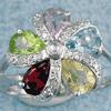 Certified Diamond Rings Fine Jewelry&Watches