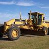 4th Annual Spring Heavy Equipment Auction