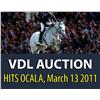 VDL AUCTION 2011 HITS OCALA