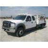 Commercial Truck and Heavy Equipment Auction