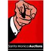 Santa Monica Auctions @ Bergamot Station Arts Center - Day 1