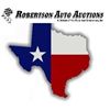 Texas Public Auction- McAllen, Laredo & Del Rio 